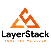 LayerStack Logo