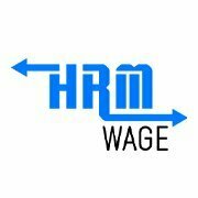 HRMWage Logo