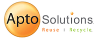 Apto Solutions IT Asset Disposal Service logo