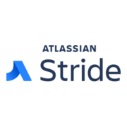 Atlassian Stride (discontinued) logo