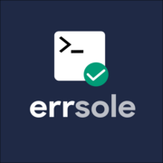 errsole Logo