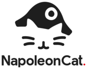NapoleonCat Logo