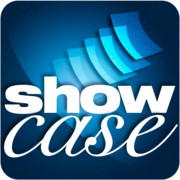 Showcase Sales App Logo