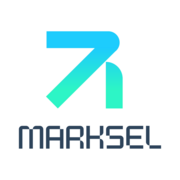 Marksel Logo
