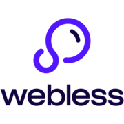 Webless Logo