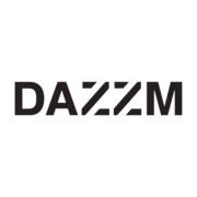 DAZZM Logo