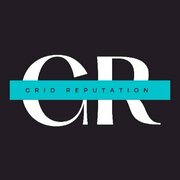 Grid Reputation Logo