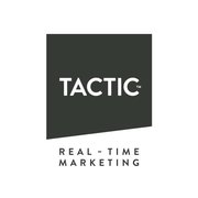 TACTIC Creative Management Platform Logo