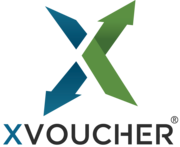 Xvoucher Logo