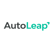 AutoLeap Logo
