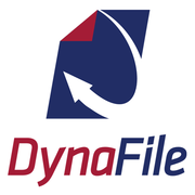 DynaFile Logo