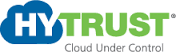HyTrust CloudControl logo