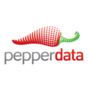 Pepperdata Logo