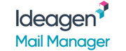 Ideagen Mail Manager Logo