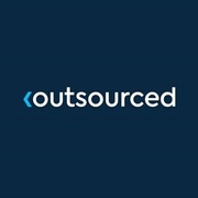 Outsourced Logo