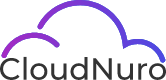 CloudNuro Logo