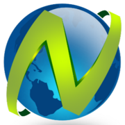 NovoGov, by Novo Solutions Logo