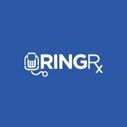 RingRx Logo