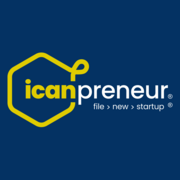 Icanpreneur Logo