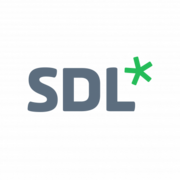 SDL SM2 (discontinued) logo