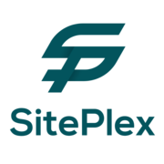 SitePlex Logo