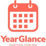 Year Glance Logo