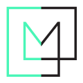 Launchmetrics Galleries Logo