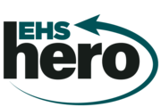 BLR's EHS Hero Logo