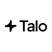Talo AI Logo