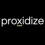 Proxidize Logo