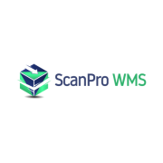 ScanPro WMS Logo
