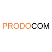 Prodocom Logo
