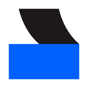 Dropbox Fax Logo