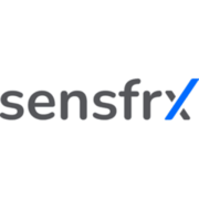Sensfrx Logo