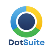 DotSuite Logo