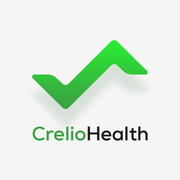 CrelioHealth LIMS Logo