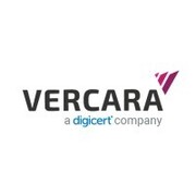 Vercara UltraSecure Logo