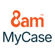 8am™ MyCase Logo