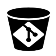 GitBucket Logo