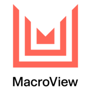 MacroView Mail Logo