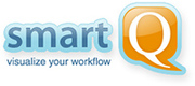 smartQ logo