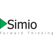 Simio Logo