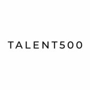 Talent500 Logo
