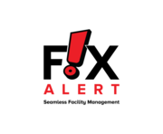 Fixalert Logo