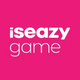 isEazy Game Logo