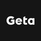 Geta Commerce Cloud Logo