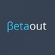 Betaout Logo