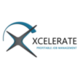 Xcelerate Logo