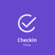 CheckIn Logo