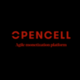 Opencell Billing Logo